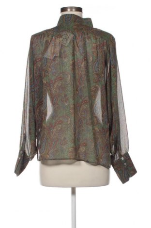 Γυναικεία μπλούζα Mango, Μέγεθος M, Χρώμα Πολύχρωμο, Τιμή 30,08 €
