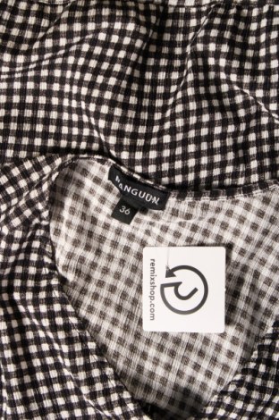 Damen Shirt Manguun, Größe S, Farbe Mehrfarbig, Preis € 1,98