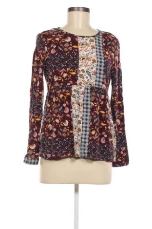 Γυναικεία μπλούζα Manguun, Μέγεθος M, Χρώμα Πολύχρωμο, Τιμή 3,17 €