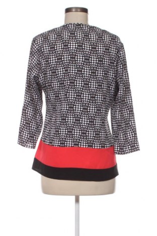 Γυναικεία μπλούζα Manguun, Μέγεθος M, Χρώμα Πολύχρωμο, Τιμή 2,12 €