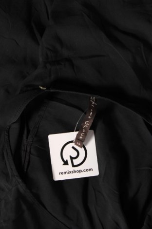 Γυναικεία μπλούζα Manila Grace, Μέγεθος XL, Χρώμα Μαύρο, Τιμή 25,05 €