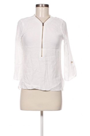 Damen Shirt Manor, Größe S, Farbe Weiß, Preis 3,31 €