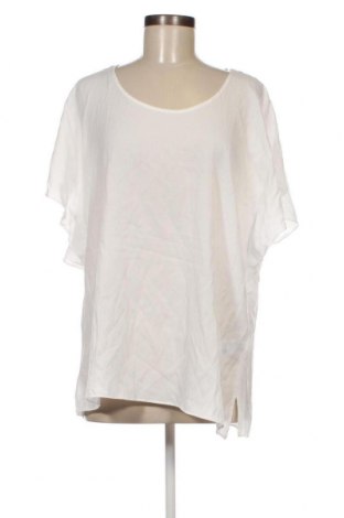 Γυναικεία μπλούζα Manor, Μέγεθος XL, Χρώμα Λευκό, Τιμή 7,67 €