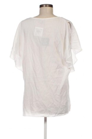 Γυναικεία μπλούζα Manor, Μέγεθος XL, Χρώμα Λευκό, Τιμή 7,67 €