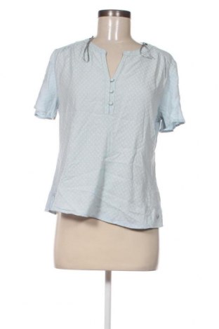 Γυναικεία μπλούζα Manor, Μέγεθος M, Χρώμα Μπλέ, Τιμή 3,29 €