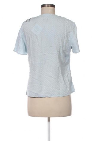 Γυναικεία μπλούζα Manor, Μέγεθος M, Χρώμα Μπλέ, Τιμή 11,75 €