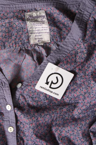 Damen Shirt Mantaray, Größe M, Farbe Lila, Preis € 2,51