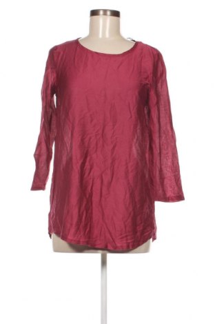Bluză de femei Marc Aurel, Mărime XS, Culoare Roșu, Preț 26,64 Lei