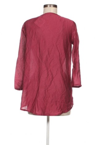 Γυναικεία μπλούζα Marc Aurel, Μέγεθος XS, Χρώμα Κόκκινο, Τιμή 2,34 €