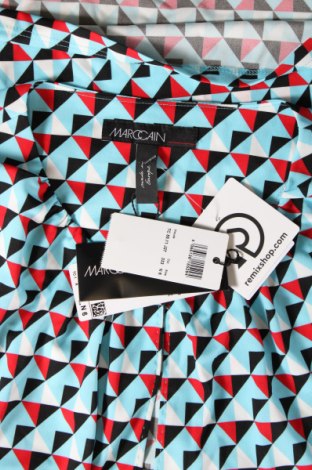 Дамска блуза Marc Cain, Размер XL, Цвят Многоцветен, Цена 211,00 лв.