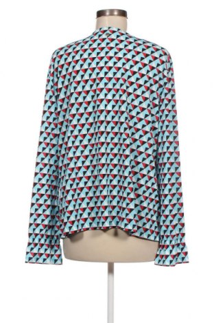 Дамска блуза Marc Cain, Размер XL, Цвят Многоцветен, Цена 211,00 лв.
