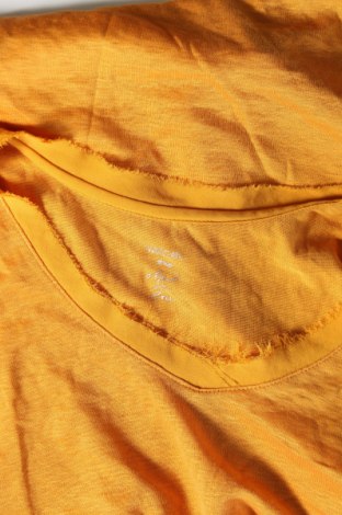Дамска блуза Marc Cain, Размер M, Цвят Жълт, Цена 88,00 лв.