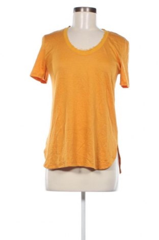 Дамска блуза Marc Cain, Размер M, Цвят Жълт, Цена 78,32 лв.