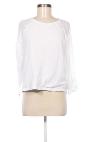 Γυναικεία μπλούζα Marc Cain, Μέγεθος S, Χρώμα Λευκό, Τιμή 26,67 €