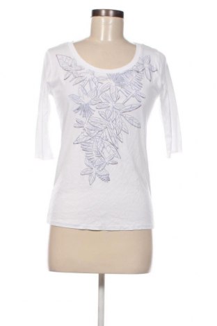 Damen Shirt Marc Cain, Größe M, Farbe Weiß, Preis 61,24 €