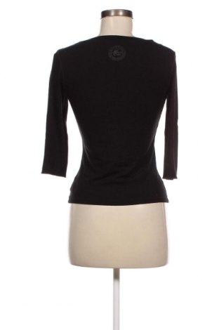 Дамска блуза Marc Cain, Размер S, Цвят Черен, Цена 88,00 лв.
