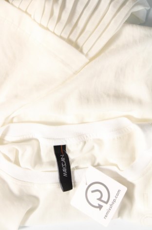 Дамска блуза Marc Cain, Размер M, Цвят Бял, Цена 88,00 лв.
