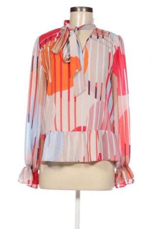 Damen Shirt Marc Cain, Größe L, Farbe Mehrfarbig, Preis 58,18 €