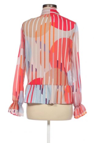 Дамска блуза Marc Cain, Размер L, Цвят Многоцветен, Цена 83,60 лв.