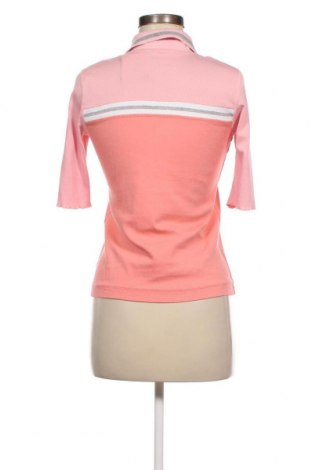Bluză de femei Marc Cain Sports, Mărime L, Culoare Roz, Preț 173,68 Lei