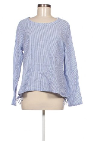 Дамска блуза Marc O'Polo, Размер L, Цвят Син, Цена 24,30 лв.