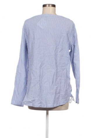 Γυναικεία μπλούζα Marc O'Polo, Μέγεθος L, Χρώμα Μπλέ, Τιμή 33,40 €