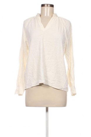 Дамска блуза Marc O'Polo, Размер S, Цвят Екрю, Цена 7,02 лв.