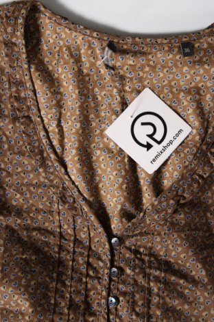 Damen Shirt Marc O'Polo, Größe S, Farbe Mehrfarbig, Preis 3,01 €