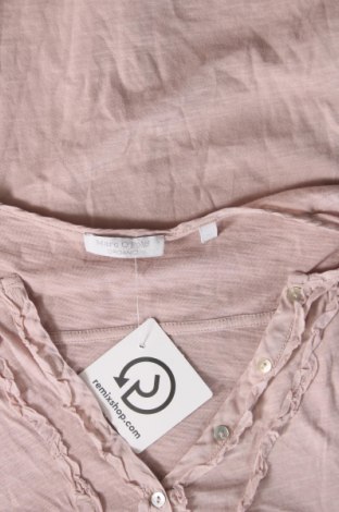 Γυναικεία μπλούζα Marc O'Polo, Μέγεθος S, Χρώμα Ρόζ , Τιμή 12,81 €