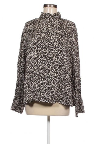 Γυναικεία μπλούζα Marc O'Polo, Μέγεθος L, Χρώμα Πολύχρωμο, Τιμή 17,78 €
