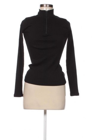 Γυναικεία μπλούζα Marc O'Polo, Μέγεθος XXS, Χρώμα Μαύρο, Τιμή 41,75 €