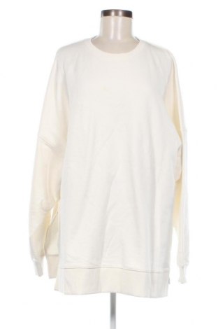 Γυναικεία μπλούζα Marc O'Polo, Μέγεθος XL, Χρώμα Εκρού, Τιμή 37,11 €