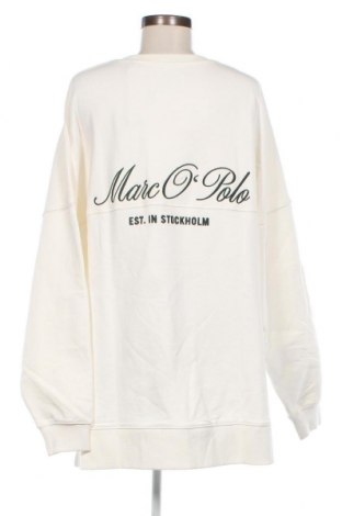 Γυναικεία μπλούζα Marc O'Polo, Μέγεθος XL, Χρώμα Εκρού, Τιμή 64,18 €