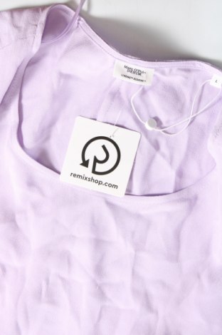 Γυναικεία μπλούζα Marc O'Polo, Μέγεθος L, Χρώμα Βιολετί, Τιμή 39,43 €