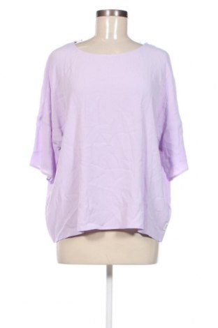 Damen Shirt Marc O'Polo, Größe L, Farbe Lila, Preis 30,93 €