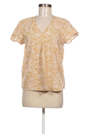 Γυναικεία μπλούζα Marc O'Polo, Μέγεθος XS, Χρώμα Πολύχρωμο, Τιμή 7,68 €