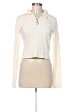 Γυναικεία μπλούζα Marc O'Polo, Μέγεθος XL, Χρώμα Εκρού, Τιμή 15,46 €