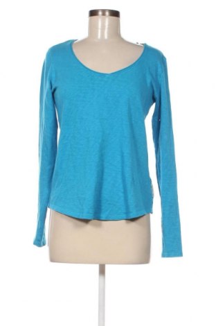 Damen Shirt Marc O'Polo, Größe S, Farbe Blau, Preis 15,46 €