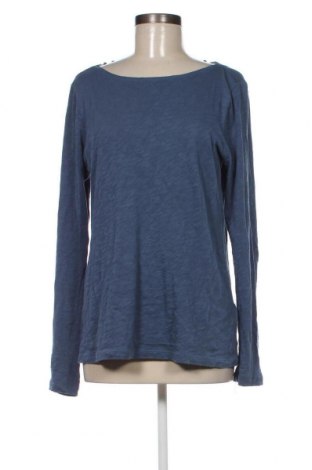 Дамска блуза Marc O'Polo, Размер L, Цвят Син, Цена 115,50 лв.