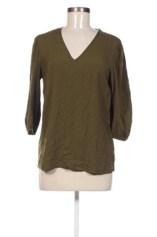 Damen Shirt Marc O'Polo, Größe M, Farbe Grün, Preis € 6,19
