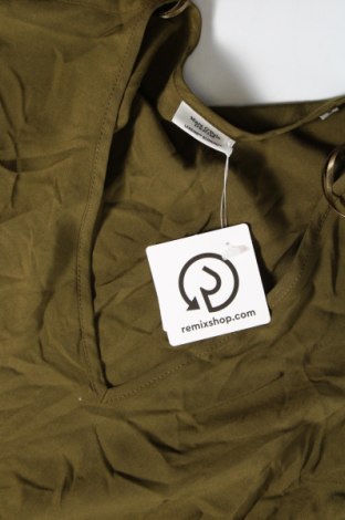 Дамска блуза Marc O'Polo, Размер M, Цвят Зелен, Цена 37,50 лв.