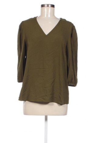 Γυναικεία μπλούζα Marc O'Polo, Μέγεθος M, Χρώμα Πράσινο, Τιμή 15,46 €
