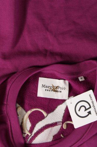 Damen Shirt Marc O'Polo, Größe M, Farbe Lila, Preis 15,46 €