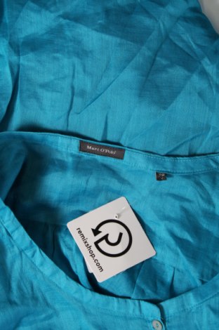 Дамска блуза Marc O'Polo, Размер M, Цвят Син, Цена 54,00 лв.
