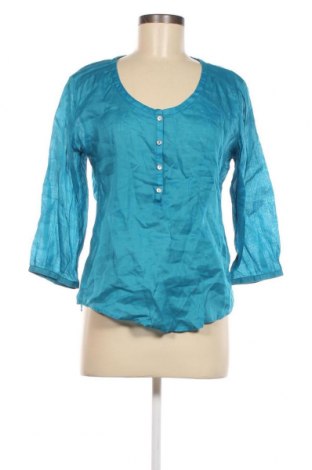 Дамска блуза Marc O'Polo, Размер M, Цвят Син, Цена 10,26 лв.