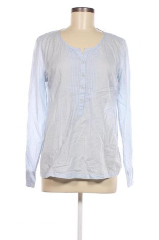 Дамска блуза Marc O'Polo, Размер M, Цвят Син, Цена 22,68 лв.