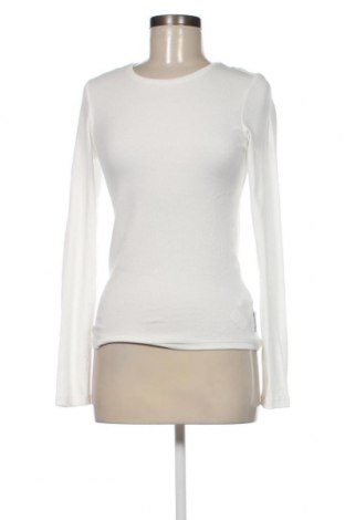 Γυναικεία μπλούζα Marc O'Polo, Μέγεθος S, Χρώμα Λευκό, Τιμή 36,34 €