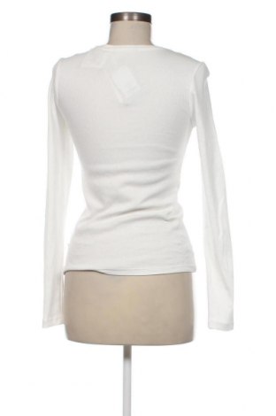 Γυναικεία μπλούζα Marc O'Polo, Μέγεθος S, Χρώμα Λευκό, Τιμή 20,10 €