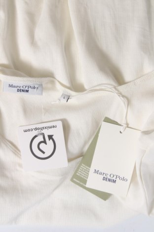 Γυναικεία μπλούζα Marc O'Polo, Μέγεθος S, Χρώμα Λευκό, Τιμή 25,52 €