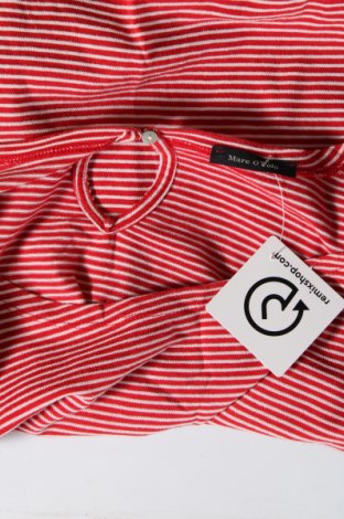 Дамска блуза Marc O'Polo, Размер M, Цвят Червен, Цена 54,10 лв.